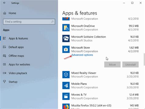 How To Install Microsoft Store Back On Windows 10 After Youve