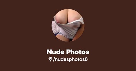 Nude Photos Linktree