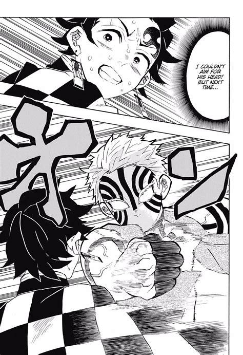 Hypersonic Reaction Feat For Tanjirou Demon Slayer