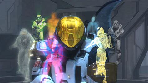 Image Meta And His Aipng Red Vs Blue Wiki Fandom Powered By Wikia