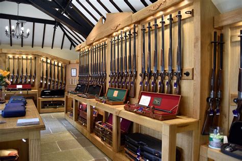 Gun Shop | Gun Shop Bristol | Bristol Gun Shop | Shotgun Shop