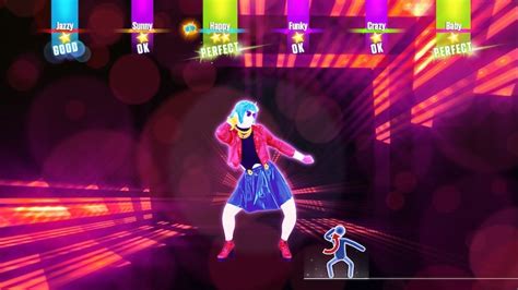 Just Dance 2017 Nintendo Switch Review Ndtv