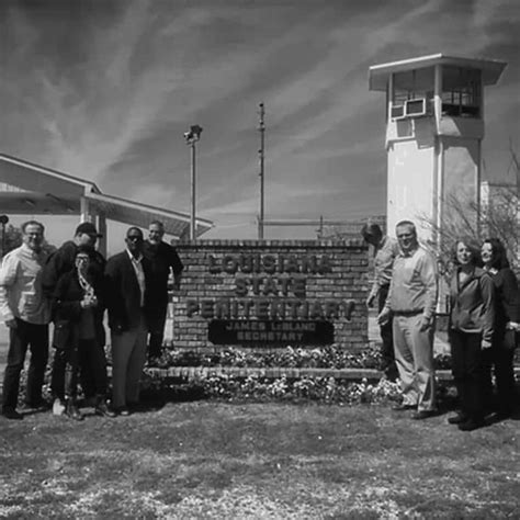 New Life Corrections Prison Ministry Bringing Hope To Jail