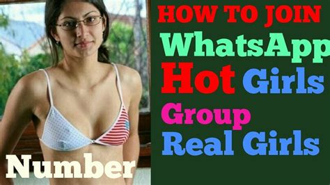 Join Whatsapp Groups Using This App Adult Whatsapp Trick Hindii