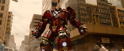 Avengers Age Of Ultron Official Trailer Hd 2015 Youtube