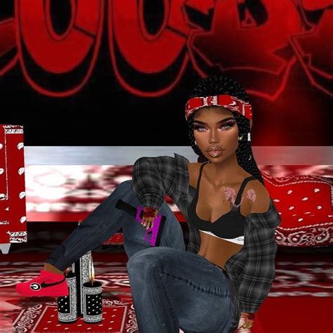 That's why baddies use this app to reach out to a wider audience. Pin on imvu baddie