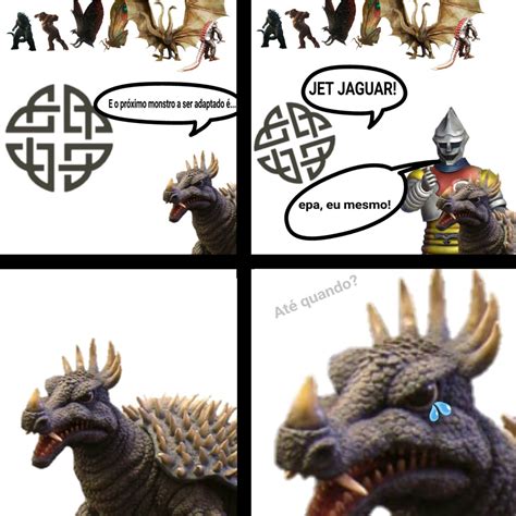 Callback to godzilla vs mechagodzilla where mecha g was purposely attacking humans to ruin godzillas reputation. The best Godzilla vs Kong memes :) Memedroid