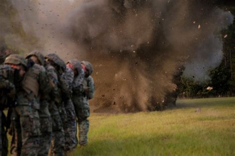 Corps Will Expand Combat Engineer Squads