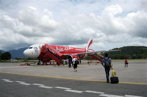 Check connections of all airlines and book cheap flights to langkawi! Langkawi International Airport
