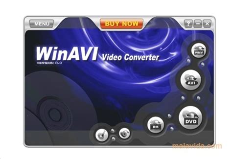 Winavi All In One Converter Vseraae