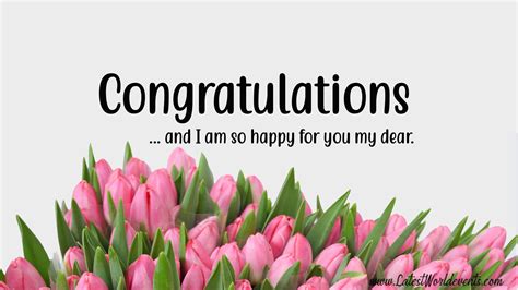 Congratulations On Promotion Images Congratulations Wishes Images