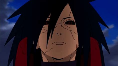 Amv Uchiha Madara Vs Alliance Shinobi Youtube