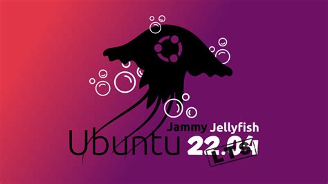 Ubuntu 22 04 LTS Jammy Jellyfish Released This Is What S New