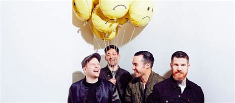 Punkvideosrock Fall Out Boy