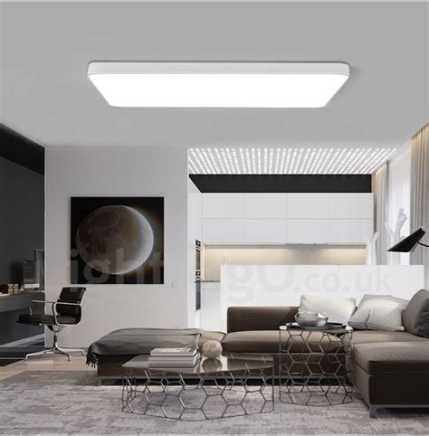 Choose from thousands of modern & traditional ceiling lights, downlights & pendant lights. Dimmable LED Modern / Contemporary Nordic Style Flush ...