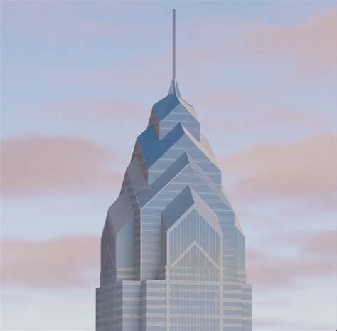 Photorealistic Skyscraper Creations Feedback Developer Forum Roblox