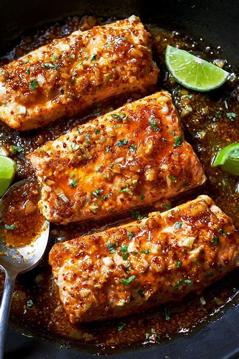 Salmon Recipes 11 Delicious Salmon Recipes For Dinner — Eatwell101