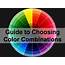 Guide To Choosing Color Combinations