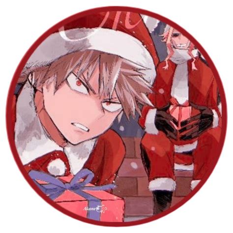 Pin By 𖠇𑂶ᴀᴏɪ 𖠇𑂶ᩘꦿ On Holiday Pfps Anime Christmas Anime Cute Icons