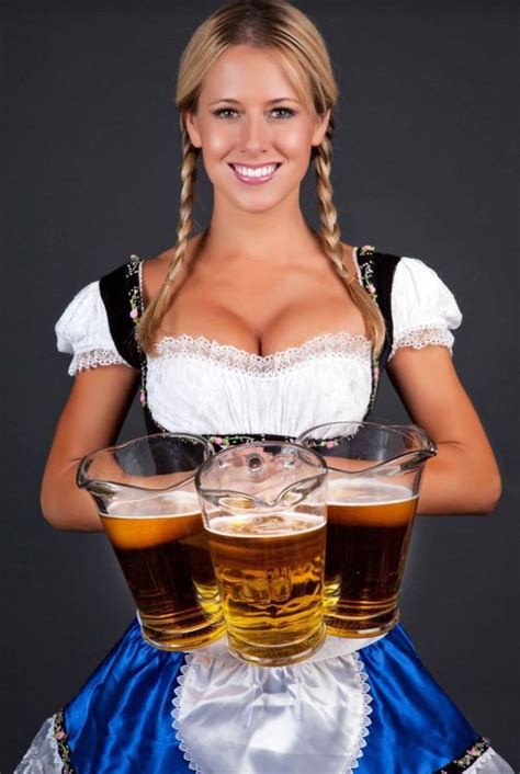 oktoberfest oktoberfest woman beer girl german beer girl