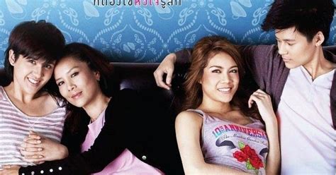 Thai Movie She Their Love Story 2012 English Sub Thai Series Guide