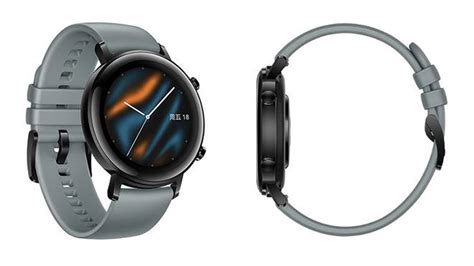 Huawei Watch Gt 2 Akıllı Saat Fiyatı Ve Tüm özellikleri Log