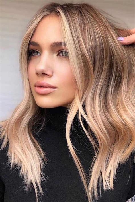 Dirty blonde hair color is probably the most natural and most frequent of shade of blonde as most natural blondes have this shade. Dirty Blonde Hair - Inspo Guide to Wearing Trendy Shades ...