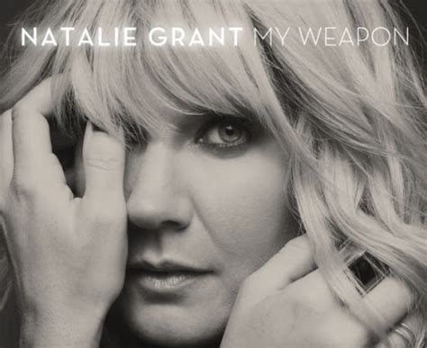 Natalie Grant Debuts Title Track From Upcoming New Album