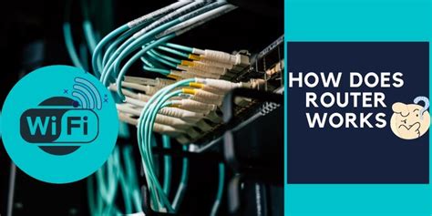 How Does Router Works Detailed Guide Awdhesh