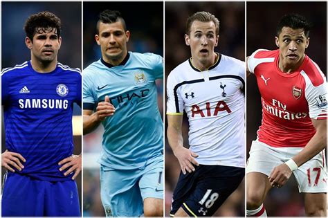 Online fantasy football leagues for money. Premier League Fantasy Football 2015/16 tips: The stats to help you choose the perfect big money ...