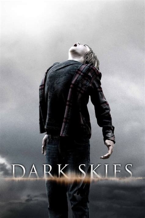 Dark Skies 2013 — The Movie Database Tmdb