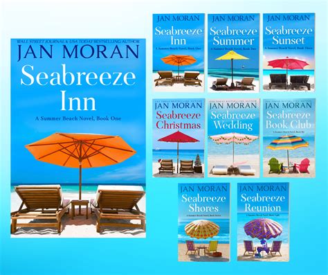 Official Jan Moran Book Series Order Author Jan Moran