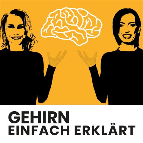 8 Fasten Für Die Gehirnzellen Gehirn Einfach Erklärt Podcast