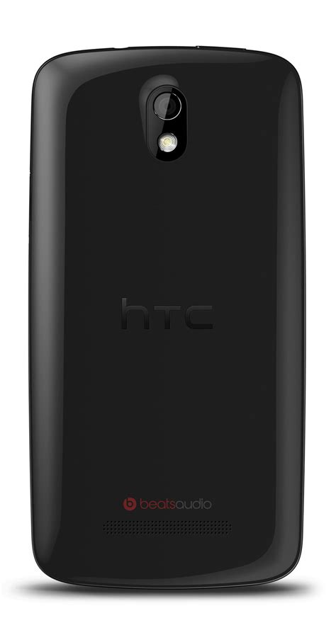 Htc Desire 500 Announced A Pricey Entry Level Phone With Sense 5