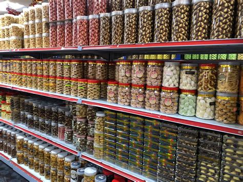 Western digital sdn bhd 2.3 km. PEMBORONG KEREPEK DAN BISKUT RAYA DI KRIPEKS SDN BHD ...