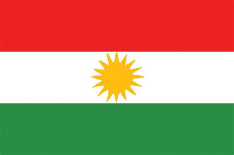 An Independent Iraqi Kurdistan Further Away Than Ever