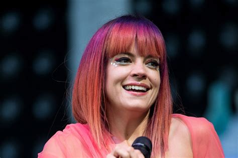 Lily Allen Demands Answers From Police Over Seven Year Stalking Ordeal Irish Independent