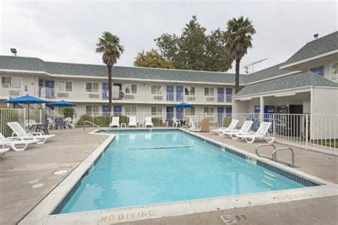 Motel 6 Sacramento Central Updated 2017 Prices And Reviews Ca
