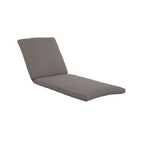 Check spelling or type a new query. Naples Grey Replacement Outdoor Chaise Lounge Cushion ...