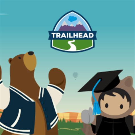 See Salesforce Saturday Rutas Trailhead At Trailblazer Community