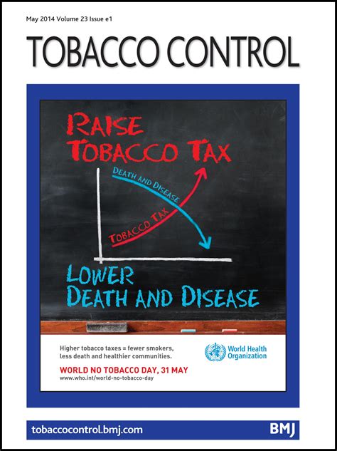 Change In Tobacco Excise Policy In Bulgaria The Role Of Tobacco