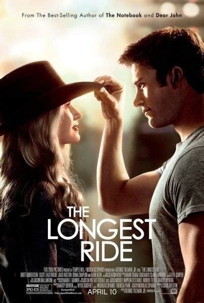 Stream the longest ride online on 123movies and 123movieshub. The Longest Ride (2015) | Ride movie, The longest ride ...