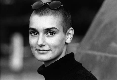 Sinead O Connor Astrology Chart