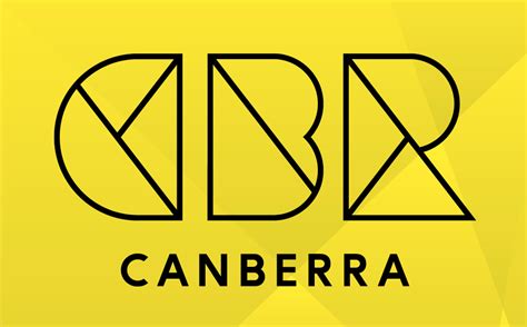 Negative result for covid contact after attending canberra function. Brand New: New Logo for Canberra by Coordinate
