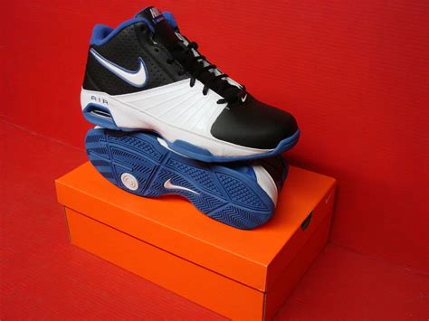 Nike Air Visi Pro Ii Mens Basketball Size 14 Nike Nike Air Air Jordans