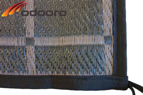Einen camping teppich mit in den urlaub zu nehmen hat viele vorteile. Zeltteppich WAVETEX *** Vorzeltteppich Camping Teppich ...
