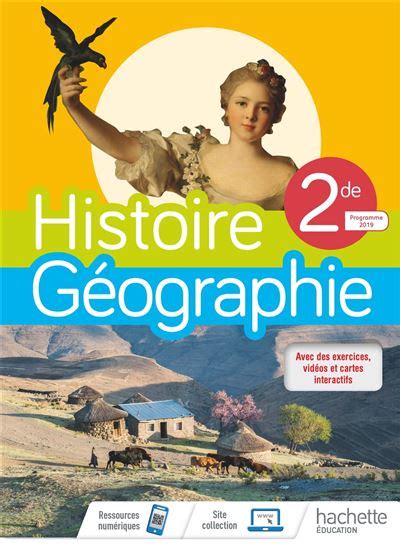 Histoire Geographie Terminales Compilation Livre Eleve Ed 2020 Hot