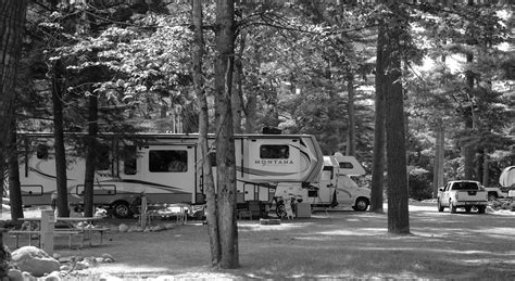 Photo Gallery Lake George Riverview Campground