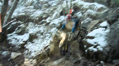 The Toughest Conditions From Hells Gate Hard Enduro Youtube