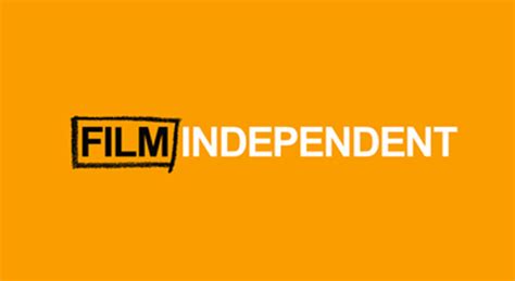 Film Independent Offers Close Up Look At Directors